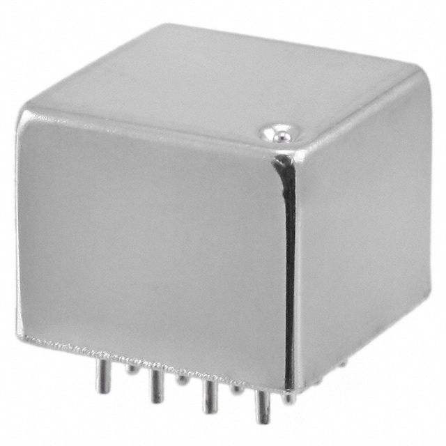 FCB-405-0617M TE Connectivity Aerospace, Defense and Marine  Power Relays Over 2 Amps